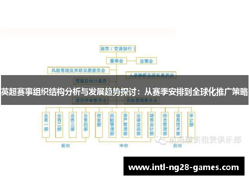 英超赛事组织结构分析与发展趋势探讨：从赛季安排到全球化推广策略